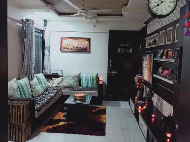 2 BHK Apartment in Rahatani for rent Pune. The reference number is 20475626