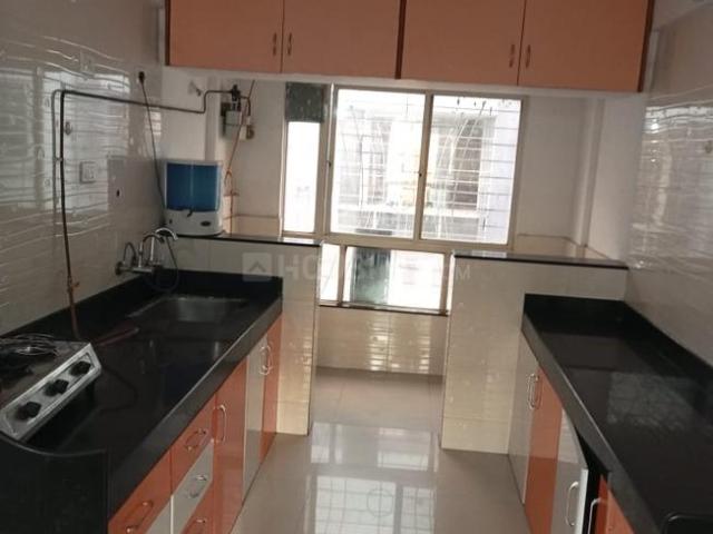 2 BHK Apartment in Rahatani for rent Pune. The reference number is 20590825
