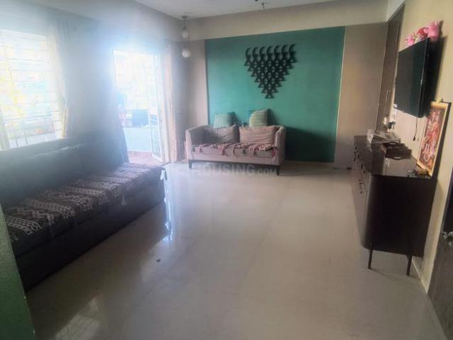 2 BHK Apartment in Rahatani for rent Pune. The reference number is 20509547