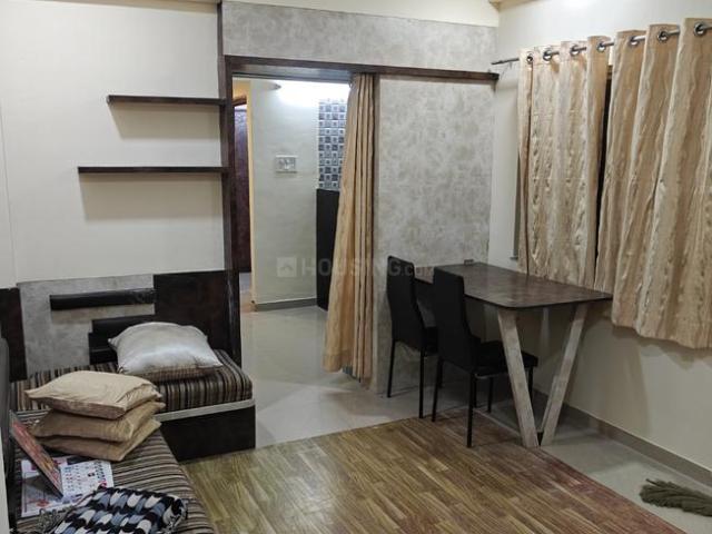 2 BHK Apartment in Rahatani for rent Pune. The reference number is 20523690