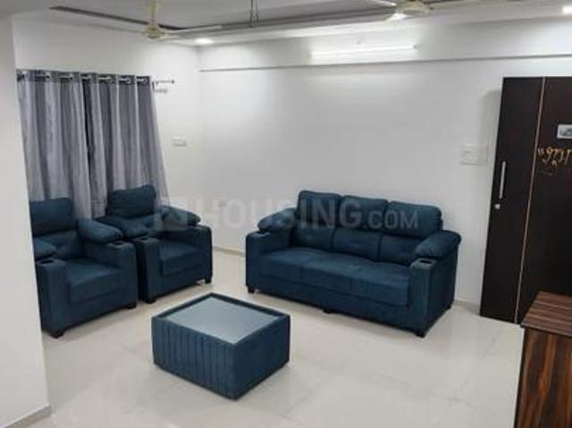 2 BHK Apartment in Rahatani for rent Pune. The reference number is 20526688