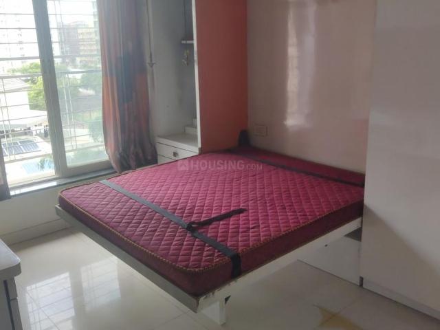 2 BHK Apartment in Rahatani for rent Pune. The reference number is 20536162