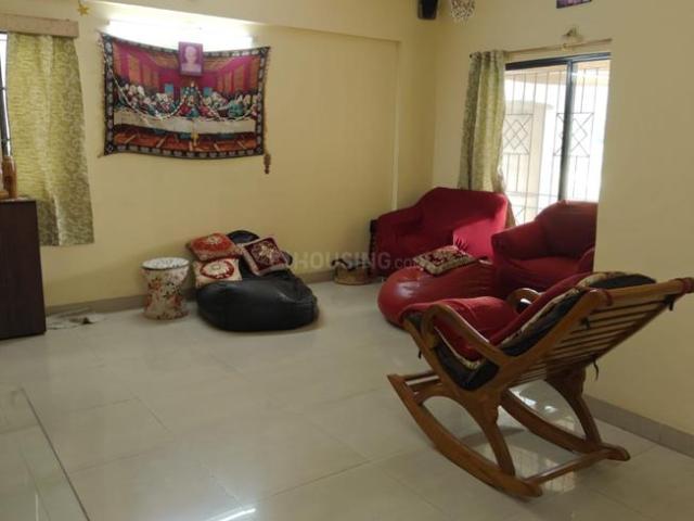 2 BHK Apartment in Rahatani for rent Pune. The reference number is 20646141