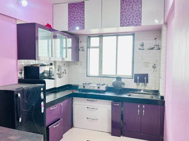 2 BHK Apartment in Rahatani for rent Pune. The reference number is 20648804
