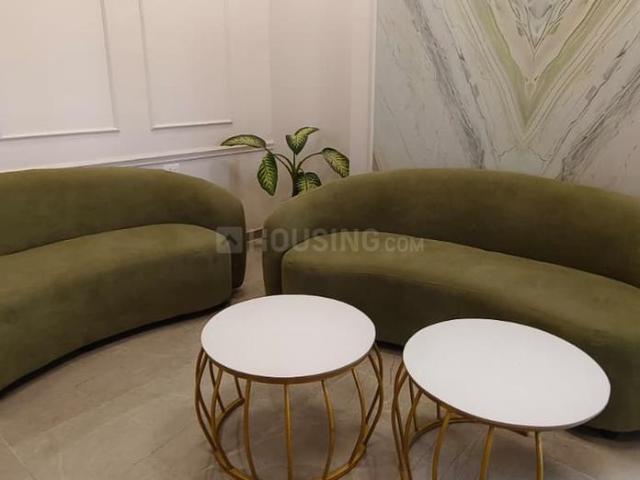 2 BHK Apartment in Rahatani for rent Pune. The reference number is 20670686