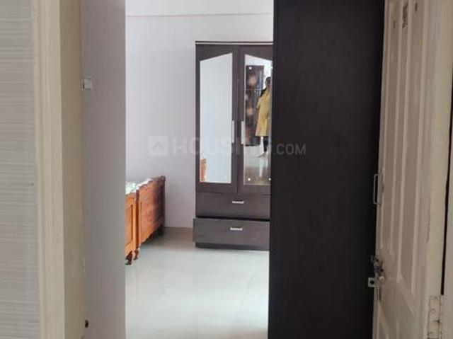 2 BHK Apartment in Rahatani for rent Pune. The reference number is 20990309