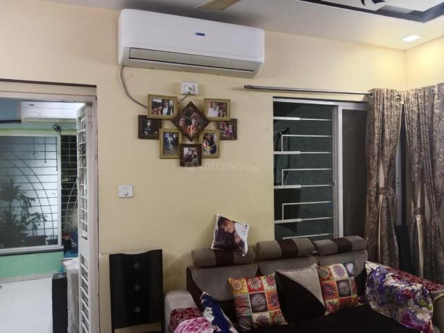 2 BHK Apartment in Rahatani for resale Pimpri Chinchwad. The reference number is 16808919