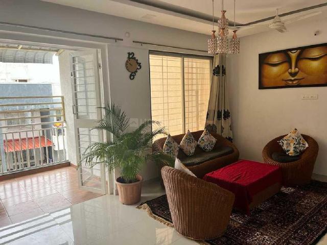 2 BHK Apartment in Rahatani for resale Pune. The reference number is 19763011