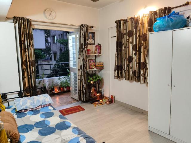 2 BHK Apartment in Rahatani for resale Pune. The reference number is 20500403