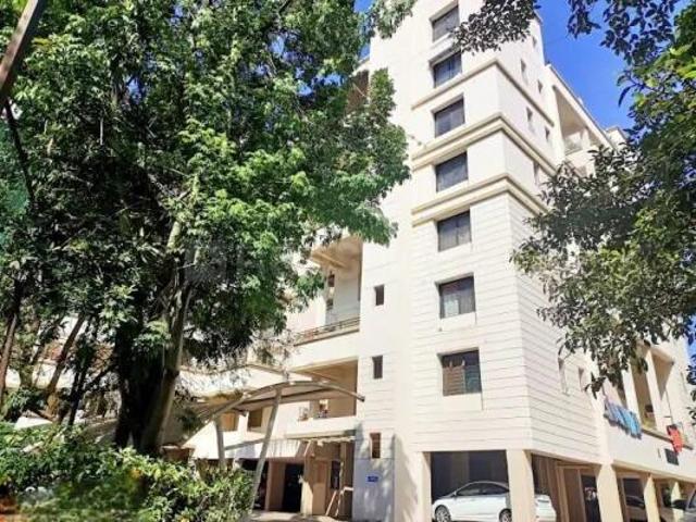 2 BHK Apartment in Rahatani for resale Pune. The reference number is 20575731