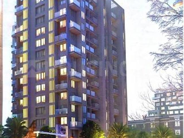 2 BHK Apartment in Rahatani for resale Pune. The reference number is 20644879