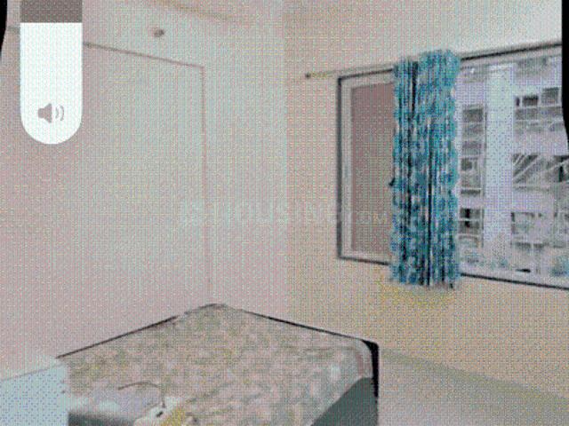 2 BHK Apartment in Rahatani for resale Pune. The reference number is 20728564