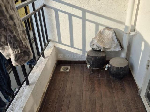 2 BHK Apartment in Rahatani for resale Pune. The reference number is 20734301