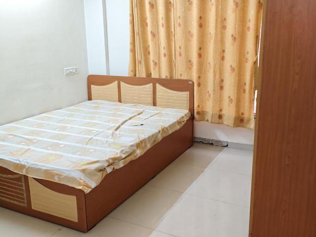 2 BHK Apartment in Rahatani for resale Pune. The reference number is 20737931