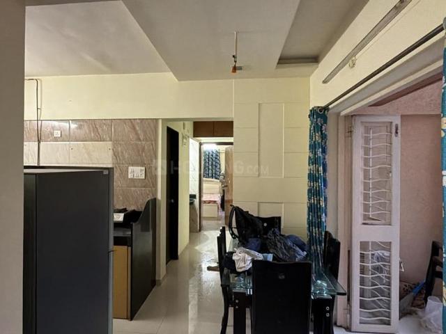2 BHK Apartment in Rahatani for resale Pune. The reference number is 20730874