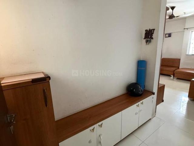 2 BHK Apartment in Rahatani for resale Pune. The reference number is 20783647