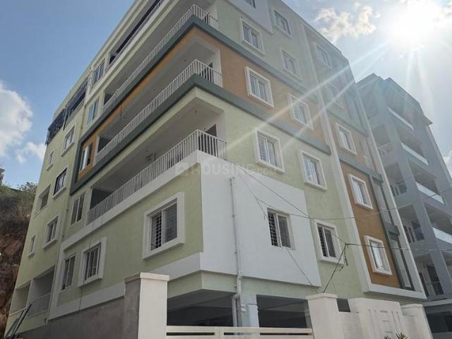 2 BHK Apartment in Rai Durg for resale West Hyderabad. The reference number is 17227125