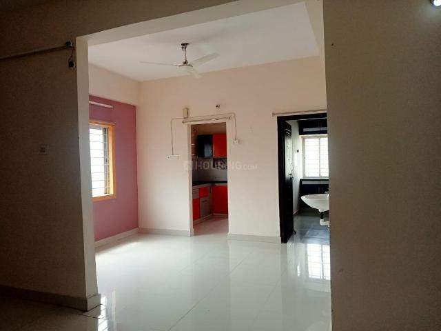2 BHK Apartment in Rai Durg for resale Hyderabad. The reference number is 19813307