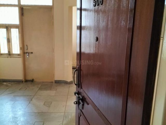 2 BHK Apartment in Rai Purwa for rent Kanpur. The reference number is 11234943