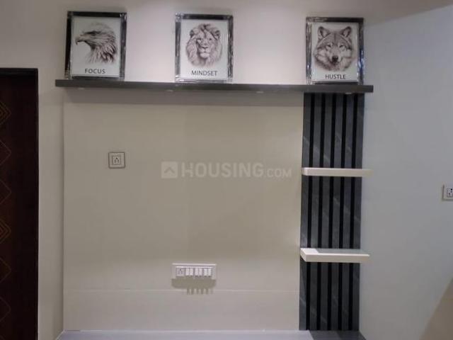 2 BHK Apartment in Railnagar for rent Rajkot. The reference number is 16699964