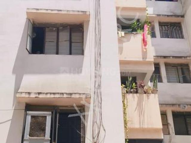 2 BHK Apartment in Raipura for resale Raipur. The reference number is 20079216