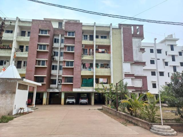 2 BHK Apartment in Raipura for resale Raipur. The reference number is 20205338