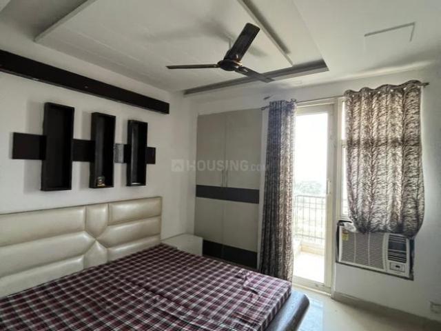 2 BHK Apartment in Raj Nagar Extension for rent Ghaziabad. The reference number is 15660599