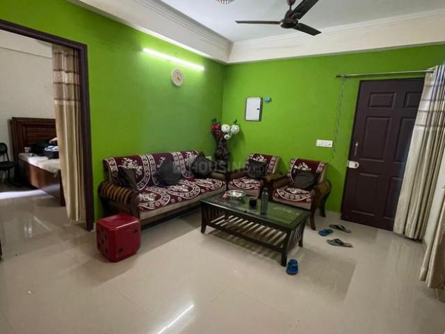 2 BHK Apartment in Raj Nagar Extension for rent Ghaziabad. The reference number is 16127390
