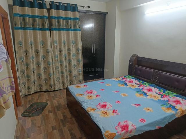 2 BHK Apartment in Raj Nagar Extension for rent Ghaziabad. The reference number is 18060024