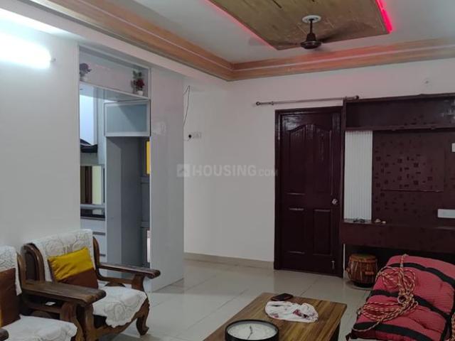 2 BHK Apartment in Raj Nagar Extension for rent Ghaziabad. The reference number is 18267838