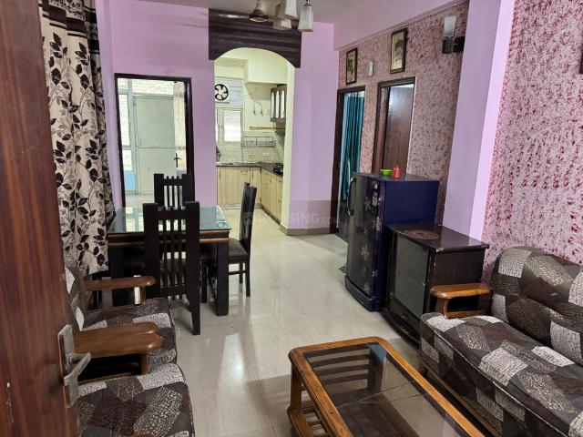 2 BHK Apartment in Raj Nagar Extension for rent Ghaziabad. The reference number is 18358226