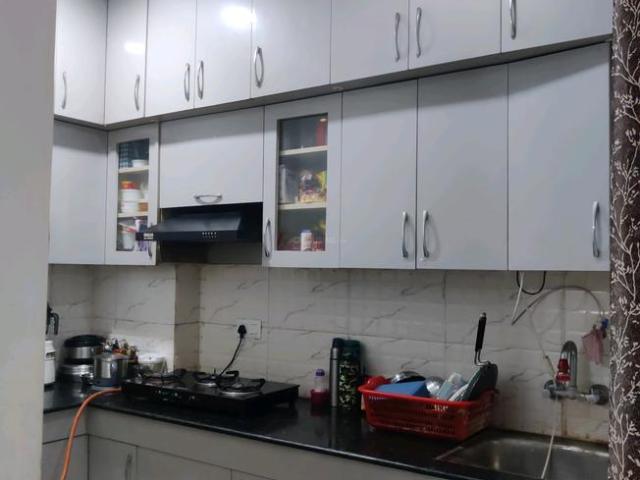 2 BHK Apartment in Raj Nagar Extension for rent Ghaziabad. The reference number is 19493384