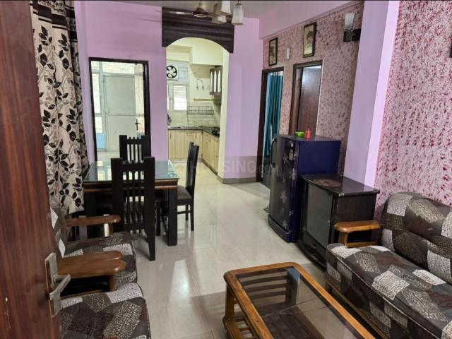 2 BHK Apartment in Raj Nagar Extension for rent Ghaziabad. The reference number is 19691268