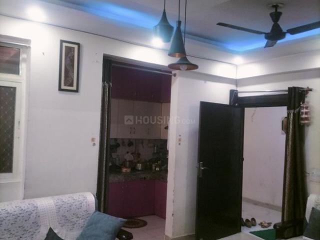 2 BHK Apartment in Raj Nagar Extension for rent Ghaziabad. The reference number is 19774002
