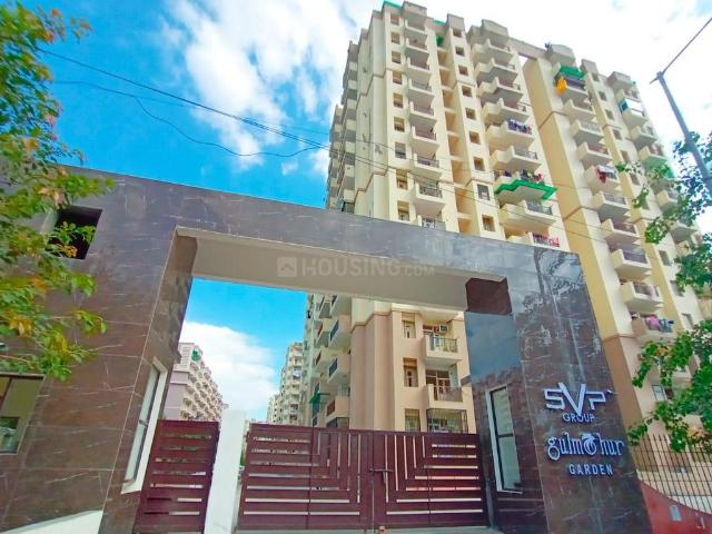 2 BHK Apartment in Raj Nagar Extension for rent Ghaziabad. The reference number is 19241575