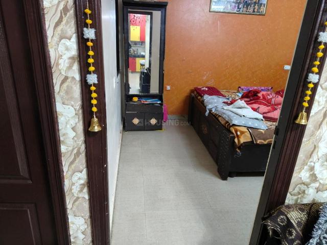 2 BHK Apartment in Raj Nagar Extension for rent Ghaziabad. The reference number is 19249319
