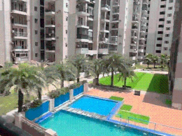 2 BHK Apartment in Raj Nagar Extension for rent Ghaziabad. The reference number is 20420255