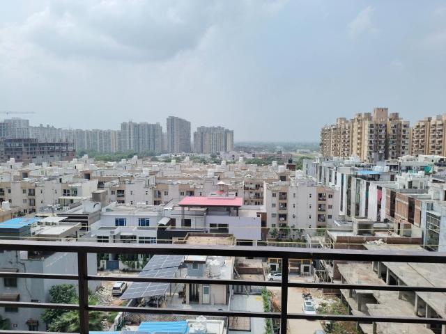 2 BHK Apartment in Raj Nagar Extension for rent Ghaziabad. The reference number is 20721987