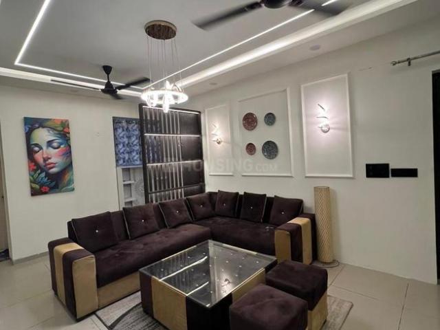2 BHK Apartment in Raj Nagar Extension for rent Ghaziabad. The reference number is 20988301