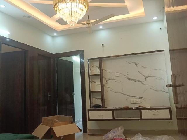 2 BHK Apartment in Raj Nagar Extension for rent Ghaziabad. The reference number is 20001264
