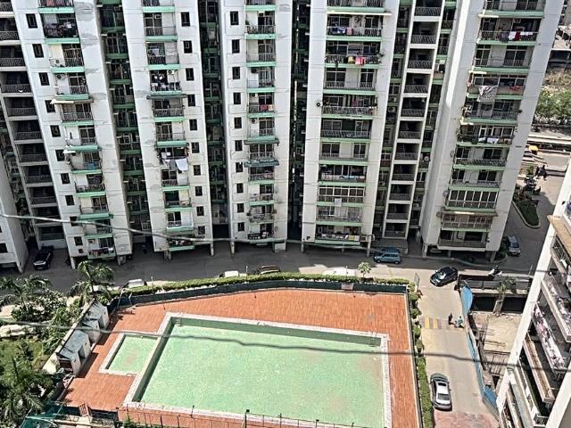 2 BHK Apartment in Raj Nagar Extension for rent Ghaziabad. The reference number is 20103905