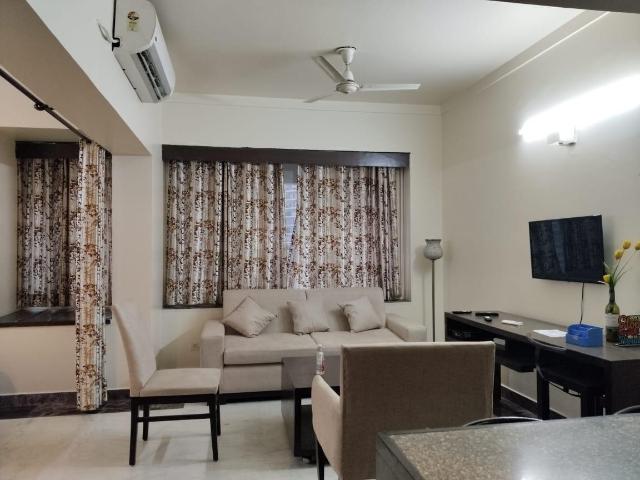 2 BHK Apartment in Raj Nagar Extension for rent Ghaziabad. The reference number is 20125243