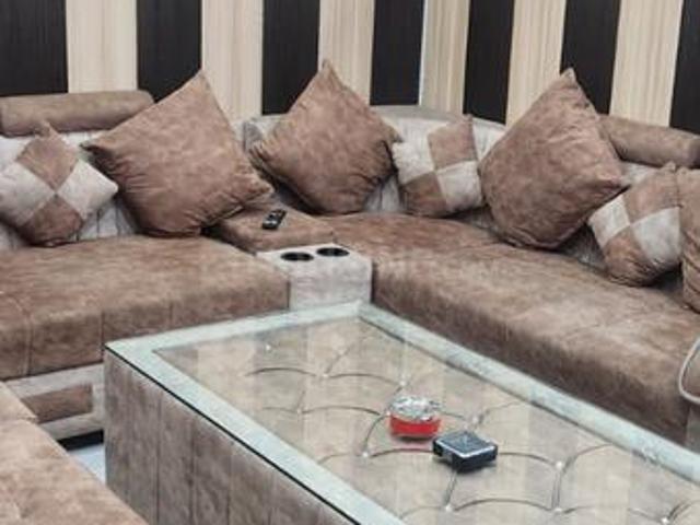 2 BHK Apartment in Raj Nagar Extension for rent Ghaziabad. The reference number is 20238351