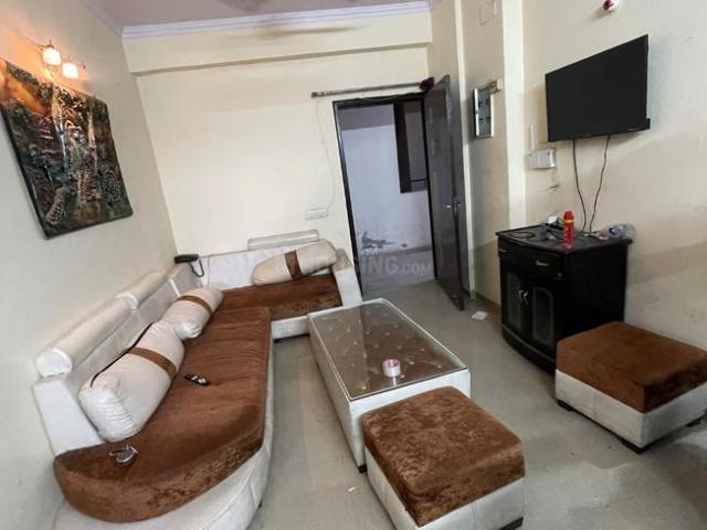 2 BHK Apartment in Raj Nagar Extension for rent Ghaziabad. The reference number is 20242421