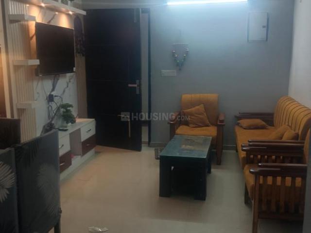 2 BHK Apartment in Raj Nagar Extension for rent Ghaziabad. The reference number is 20247262