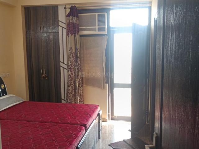 2 BHK Apartment in Raj Nagar Extension for rent Ghaziabad. The reference number is 20331724