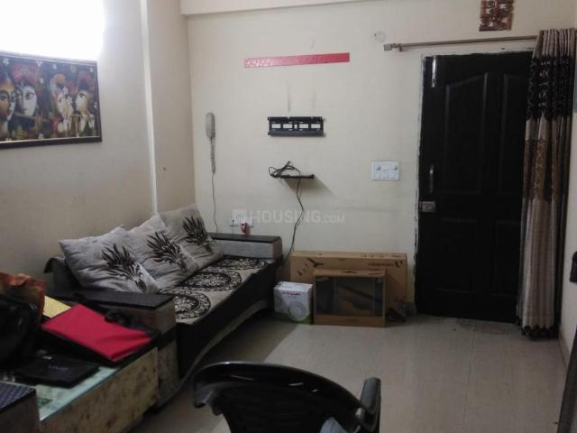2 BHK Apartment in Raj Nagar Extension for resale Ghaziabad. The reference number is 5102613