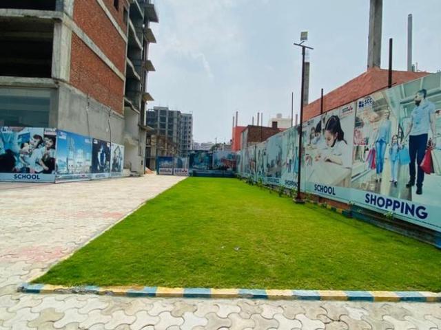 2 BHK Apartment in Raj Nagar Extension for resale Ghaziabad. The reference number is 10581003