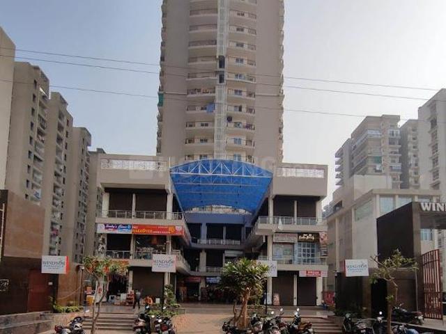 2 BHK Apartment in Raj Nagar Extension for resale Ghaziabad. The reference number is 11069063