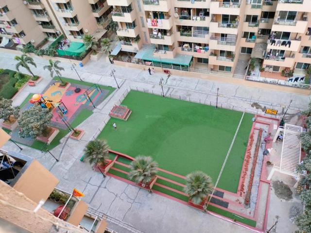 2 BHK Apartment in Raj Nagar Extension for resale Ghaziabad. The reference number is 11039672